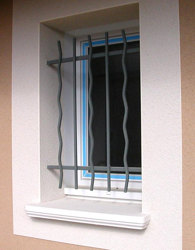 Pacini Décor - Fabrication et installation d'appuis de fenêtre à Lyon